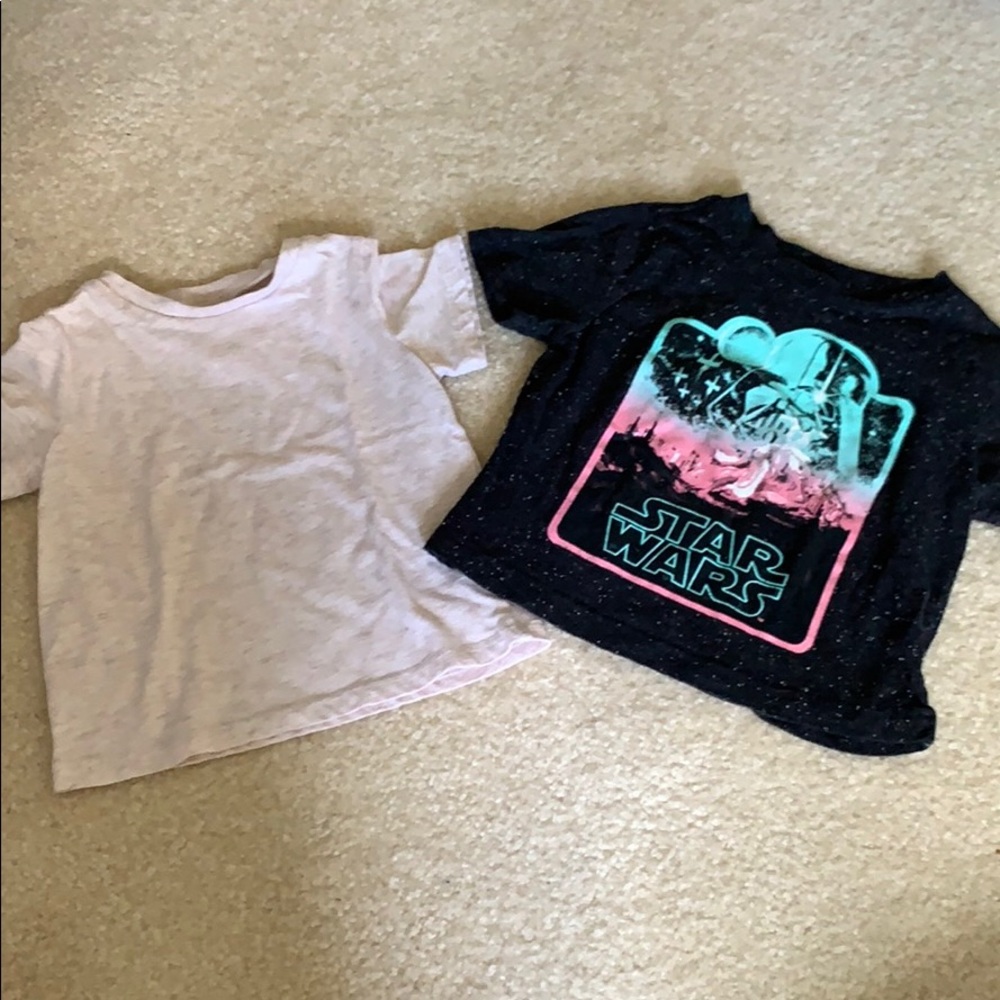 Toddler tshirts